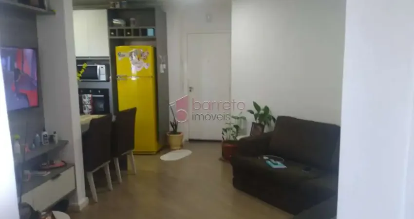 Apartamento à venda no condomínio nova cidade jardim - girassol - em jundiaí/sp