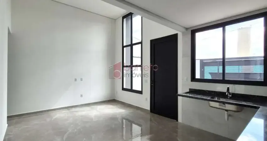 Casa com 3 quartos à venda na Rua Delfino Petrin, --, Jardim Vale Verde, Jundiaí