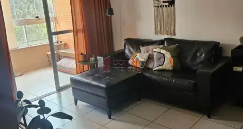 APARTAMENTO DE 77 m² À VENDA NO CONDOMÍNIO ALLEGRO NO BAIRRO VILA RICA EM JUNDIAÍ/SP
