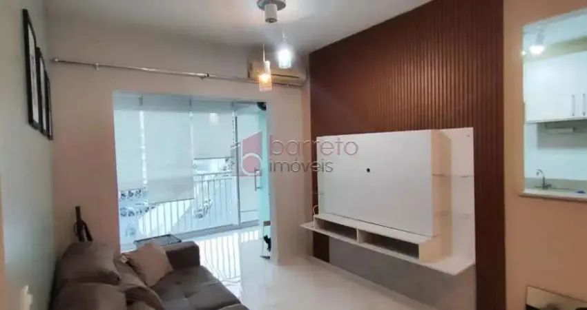 Apartamento à venda no condomínio palazzo reale - jundiaí/sp