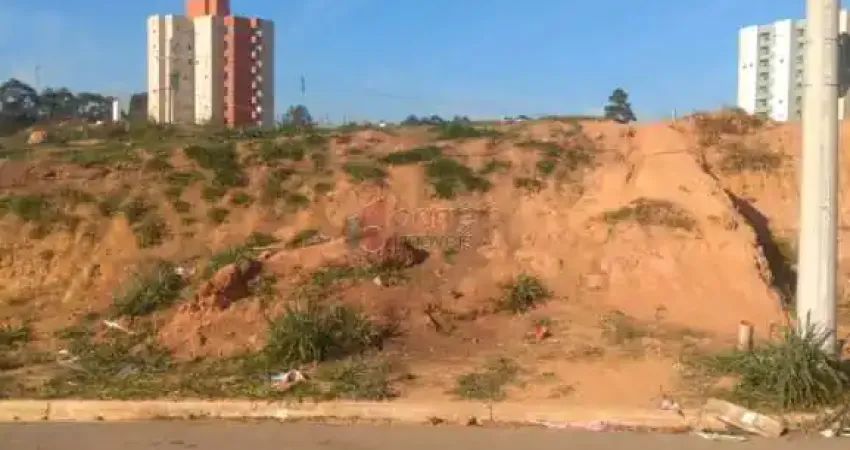 TERRENO À VENDA NO PARQUE PETROPOLIS EM VÁRZEA PAULISTA/SP