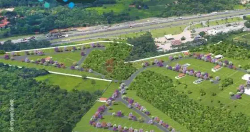 Terreno à venda - residencial lago azul - recanto quarto centanário - jundiaí/sp