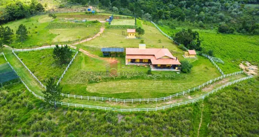 Chácara / sítio com 3 quartos à venda na Rua das Perdizes, --, Maracanã, Jarinu
