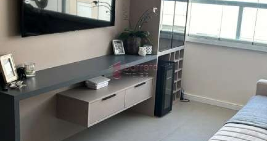 APARTAMENTO À VENDA NO CONDOMÍNIO LA VITE PIEMONTE EM JUNDIAÍ/SP