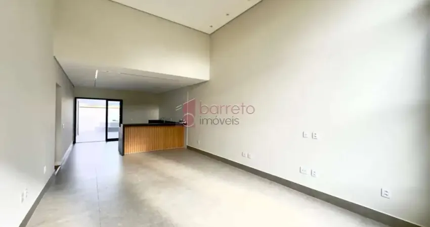 Casa em condomínio fechado com 3 quartos à venda na Rua Vitória, Alameda Imbiruçu, --, Jacaré, Itupeva