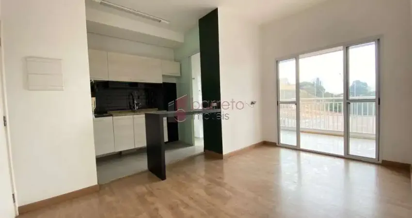 APARTAMENTO PARA LOCAÇÃO E VENDA NO CONDOMÍNIO PALAZZO VENEZA - JUNDIAÍ/SP