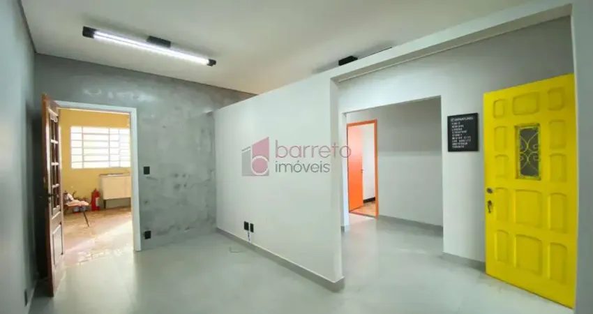 Ponto comercial à venda na Avenida Fernando Arens, --, Vila Arens II, Jundiaí