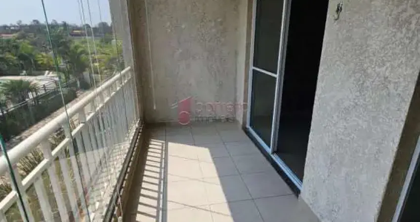 APARTAMENTO PARA VENDA NO CONDOMÍNIO TONS DE IPANEMA - JUNDIAÍ/SP