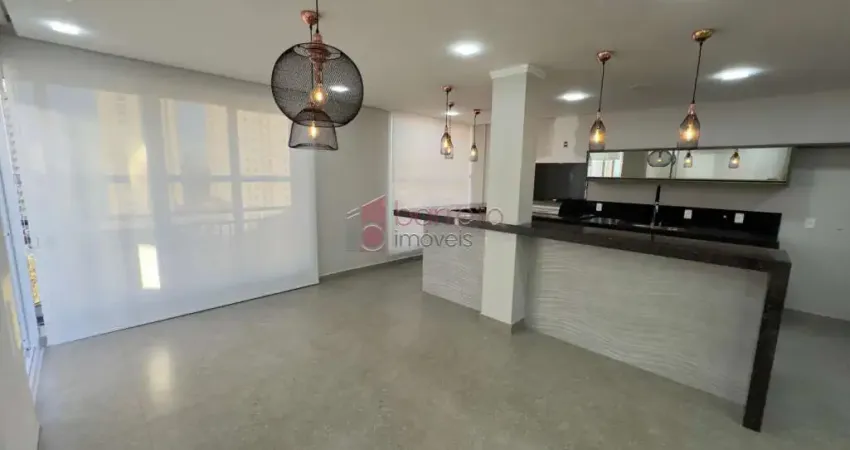 Cobertura com 3 quartos à venda na Avenida Barão de Teffe, Jardim, --, Jardim Ana Maria, Jundiaí