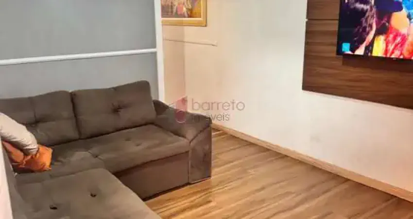 Casa com 5 quartos à venda na Alameda dos Ipês, --, Vila Alvorada, Jundiaí