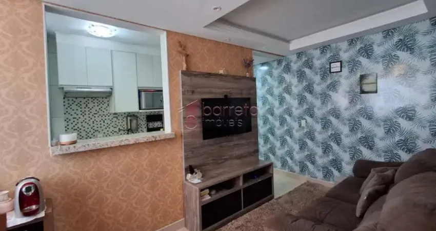 APARTAMENTO PARA NO CONDOMÍNIO RESERVA DO JAPI - JUNDIAÍ/SP