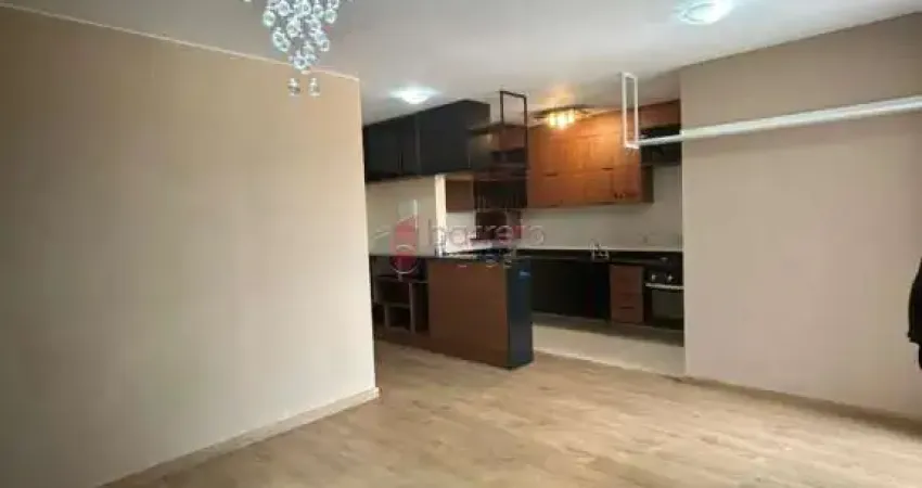 APARTAMENTO PARA LOCAÇÃO E VENDA NO CONDOMÍNIO ALTOS DA SAMUEL MARTINS - JUNDIAÍ/SP