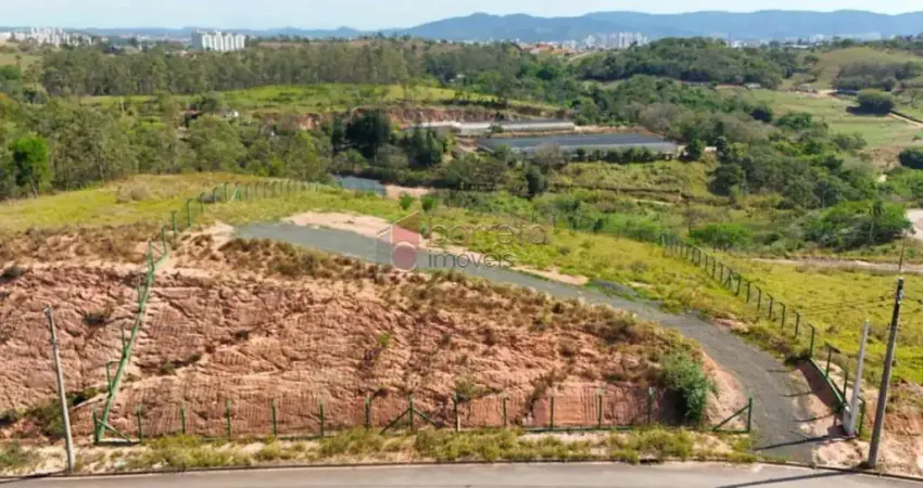 Terreno à venda na Avenida Silvestre José de Oliveira, --, Caxambu, Jundiaí