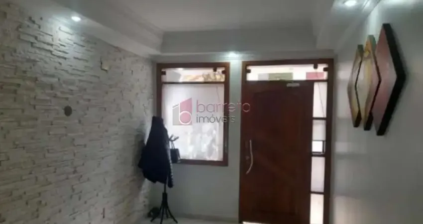 Casa com 4 quartos à venda na Rua Vitório Menon, --, Centro, Jundiaí