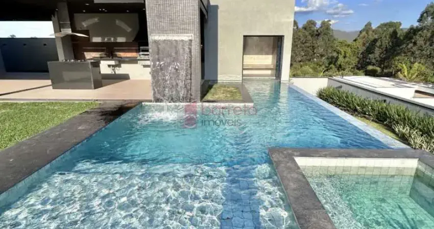 Casa térrea à venda no condomínio terras da alvorada - jundiaí/sp