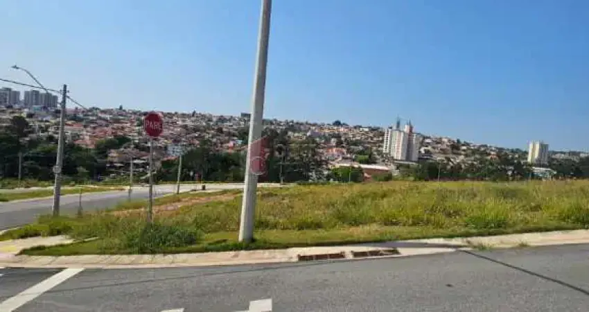 Terreno à venda na Avenida Benedito Alves Barbosa Sobrinho, --, Jardim Santa Filomena, Itatiba