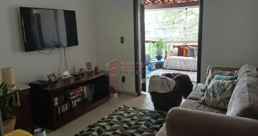 CASA SOBRADO À VENDA NO BAIRRO VILA OLÍMPIA EM CAMPO LIMPO PAULISTA/SP