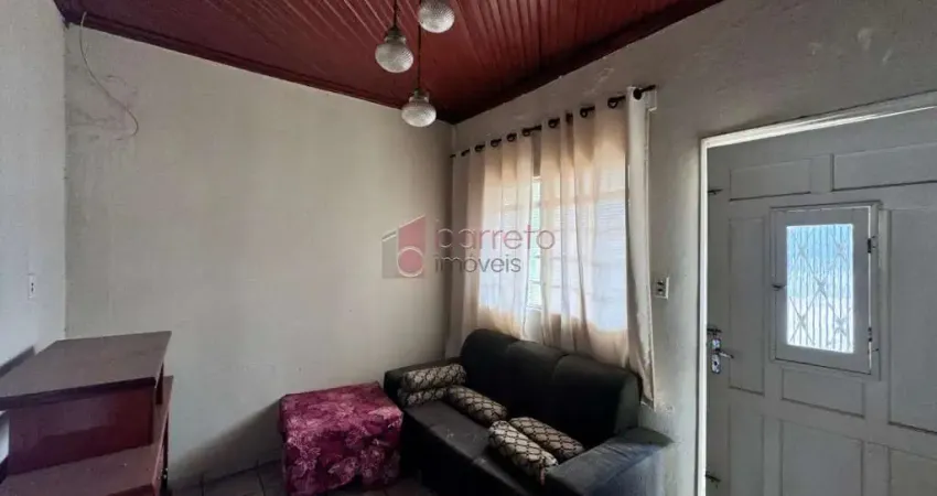 Casa com 3 quartos à venda na Avenida Jurandyr de Souza Lima, --, Jardim Pacaembu, Jundiaí