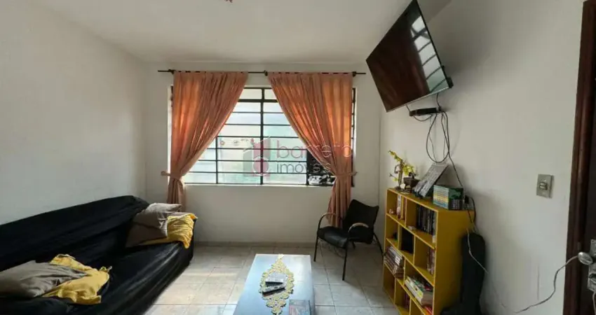 Casa com 5 quartos à venda na Rua São Pedro, --, Vila Joana, Jundiaí