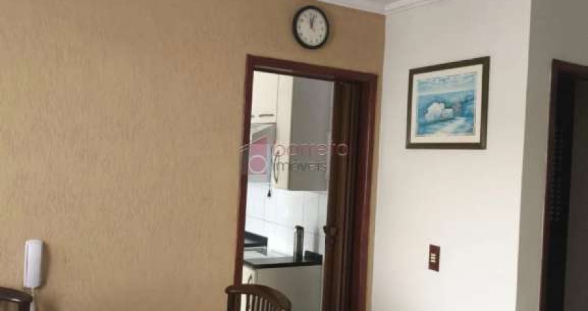 Apartamento com 2 quartos à venda na Rua Zuferey, Bloco 06, --, Jardim Pitangueiras I, Jundiaí