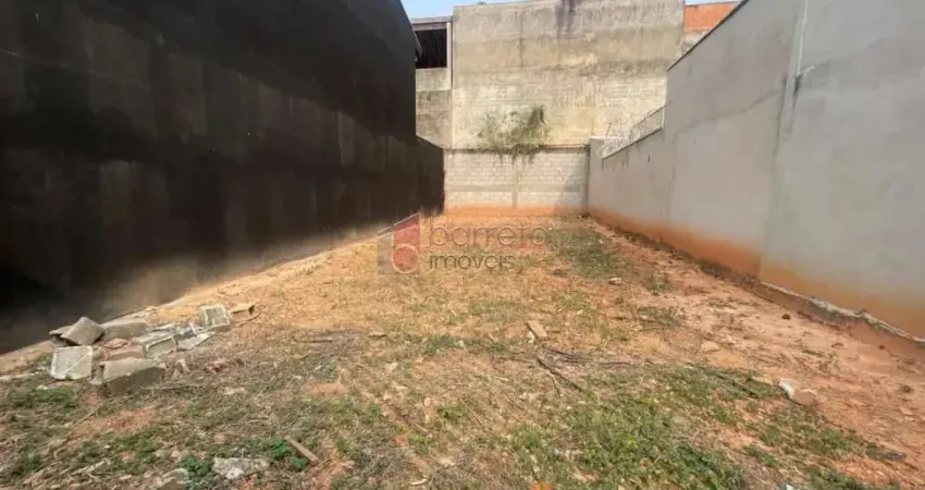 Terreno à venda na Rua Angiolina Anselmi Ermani, --, Jardim Marambaia, Jundiaí