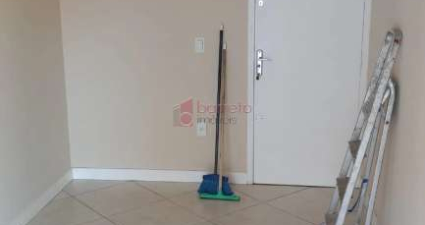 Apartamento com 2 quartos à venda na Rua Uva Isabel, Bloco 4 - fase 01, --, Morada das Vinhas, Jundiaí