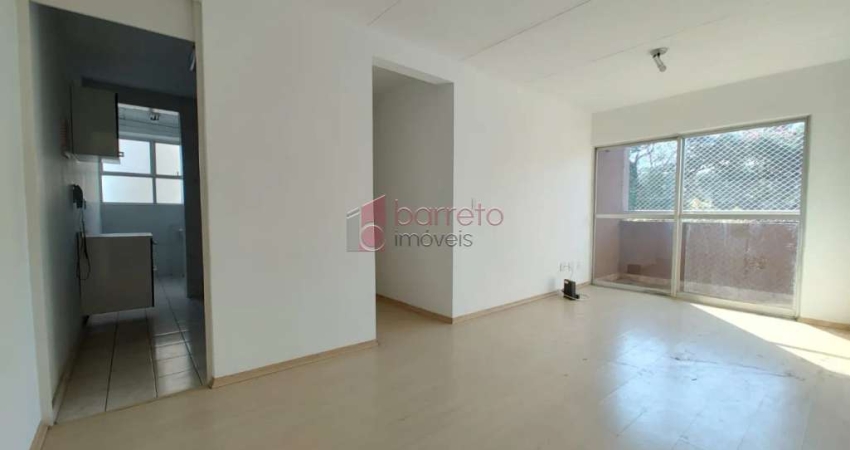 APARTAMENTO À VENDA OU LOCAÇÃO, CONDOMÍNIO RESIDENCIAL ANCHIETA, JUNDIAÍ