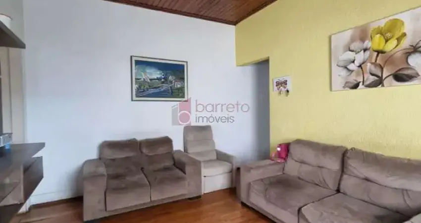 Casa com 3 quartos à venda na Rua Francisco Telles, --, Vila Arens I, Jundiaí