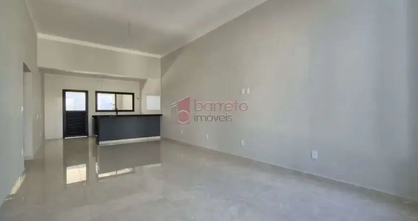 Casa em condomínio fechado com 3 quartos à venda na Rua Vitória, Alameda Graviola, --, Jacaré, Itupeva