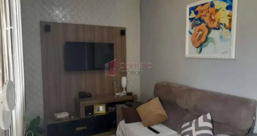 Casa com 2 quartos à venda na Rua Tulipas, --, Jardim Mirante, Várzea Paulista