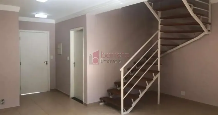 SOBRADO PARA VENDA NO CONDOMÍNIO GARDEN RESORT - JUNDIAÍ/SP