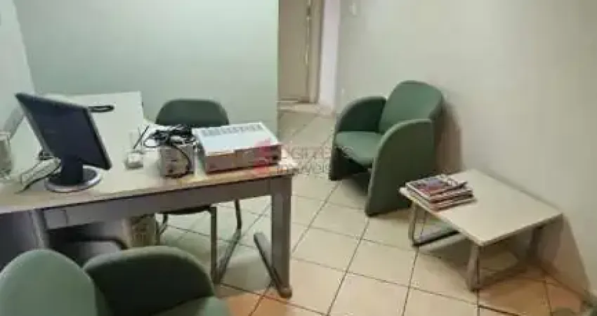 SALA COMERCIAL À VENDA NO EDIFÍCIO PALÁCIO DO COMÉRCIO - CENTRO - JUNDIAÍ/SP