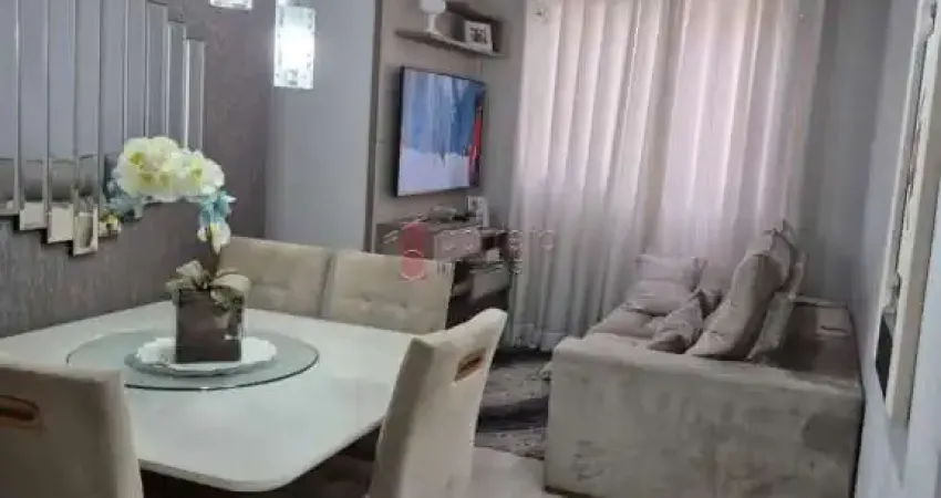 COBERTURA À VENDA NO CONDOMÍNIO SPAZZIO JABUTICABEIRAS EM JUNDIAÍ/SP