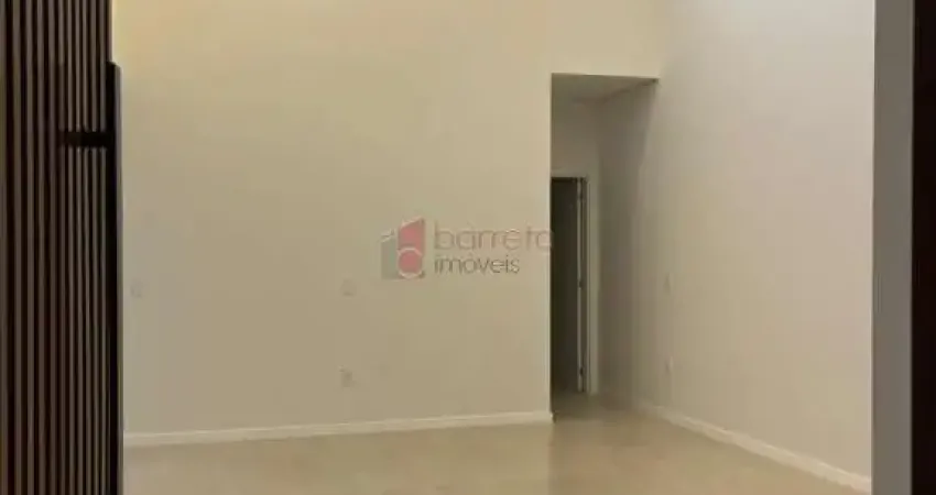 Casa em condomínio fechado com 3 quartos à venda na Rua Vitória, Alameda Limeira, --, Jacaré, Itupeva