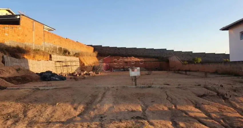 Terreno à venda no condomínio residencial montes claros - itupeva/sp