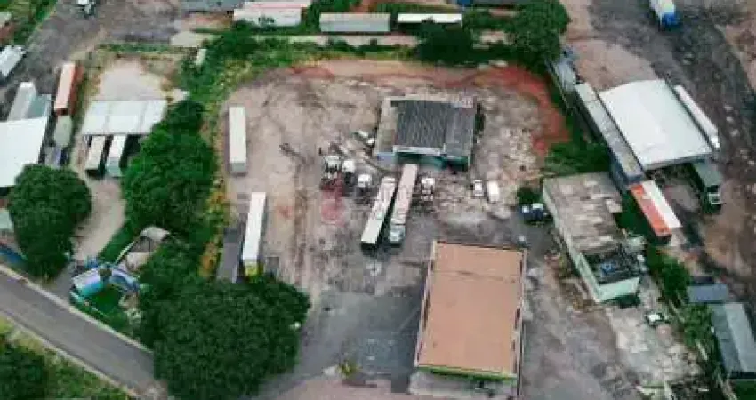 Terreno comercial à venda na Rodovia Dom Gabriel Paulino Bueno Couto, KM 69,5, --, Medeiros, Jundiaí