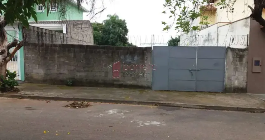 Terreno à venda na Rua Pedro Molinari, --, Caxambu, Jundiaí