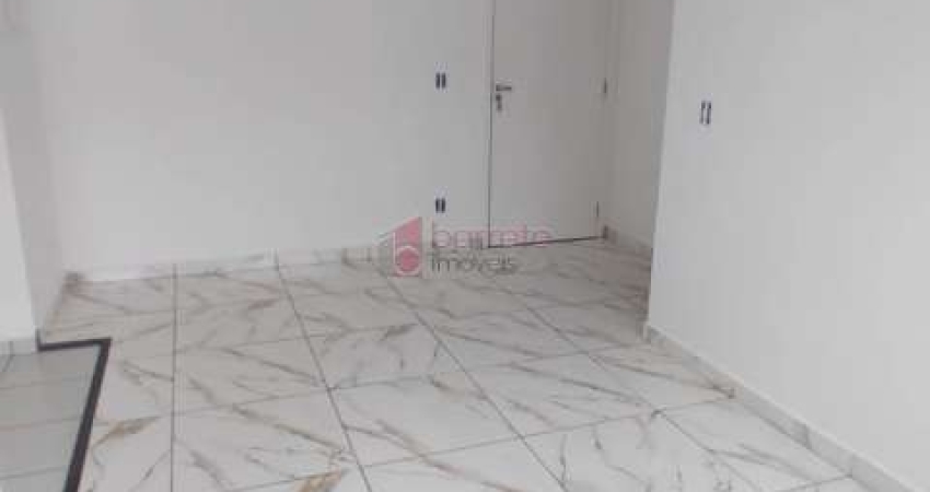 APARTAMENTO COM 02 QUARTOS À VENDA NO CONDOMÍNIO RESERVA MONT SERRAT - ITUPEVA/SP