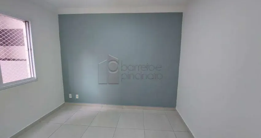 APARTAMENTO PARA VENDA NO CONDOMÍNIO TORRES DE MONTE CARLO - ITUPEVA/SP