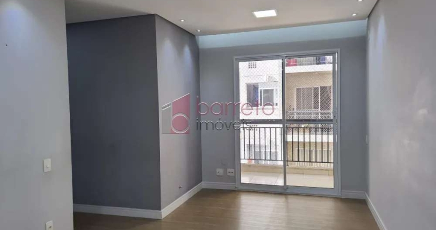 APARTAMENTO PARA ALUGAR E VENDER NO CONDOMÍNIO GRAND CLUB NO BAIRRO CENTRO EM JUNDIAI SP