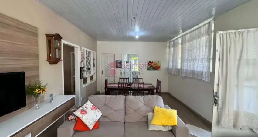 Chácara / sítio com 3 quartos à venda na Avenida José Mezzalira, --, Ivoturucaia, Jundiaí