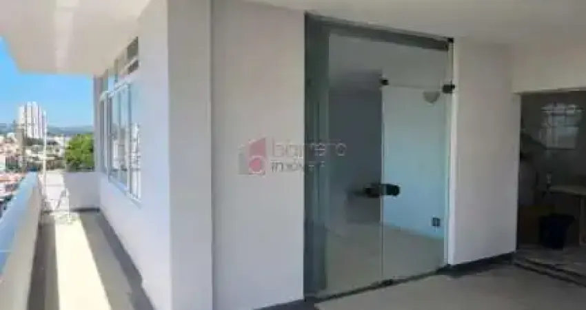 Prédio comercial para venda no bairro anhangabaú - jundiaí/sp