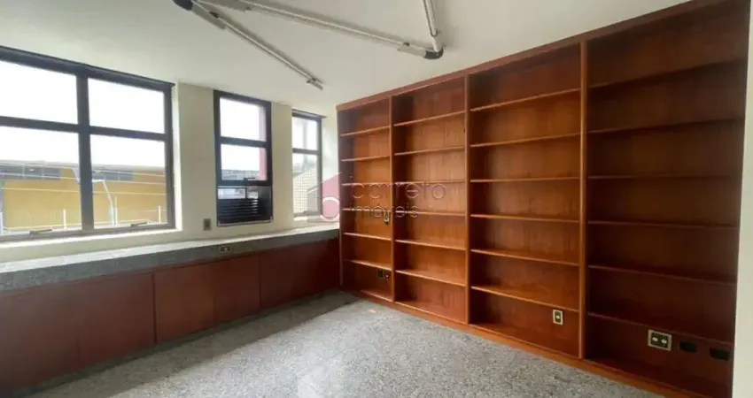 Sala comercial à venda na Rua do Rosário, --, Centro, Jundiaí