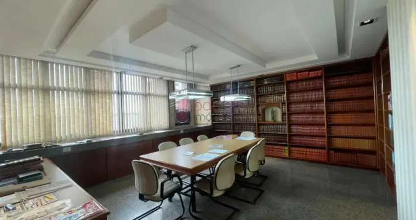 Sala comercial à venda na Rua do Rosário, --, Centro, Jundiaí