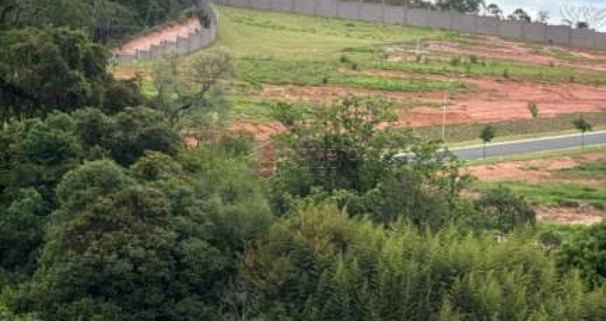 TERRENO À VENDA NO CONDOMÍNIO TAMBORÉ - BAIRRO CAXAMBU - JUNDIAÍ/SP