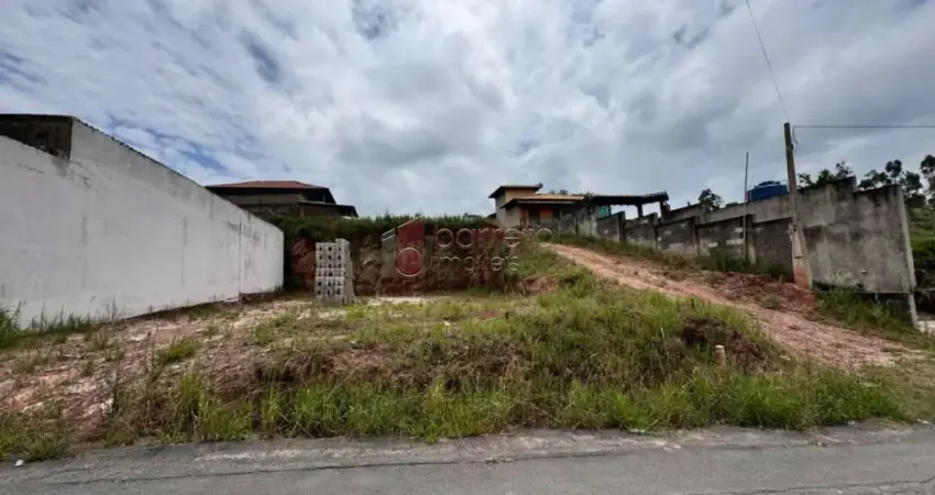 Terreno à venda na Rua Ernestina Mezzalira Codarin, --, Jardim Santa Fé, Jundiaí