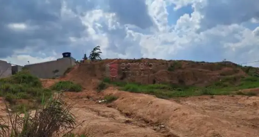 Terreno à venda na Rua José Roberto de Araújo, --, Parque Petrópolis, Várzea Paulista