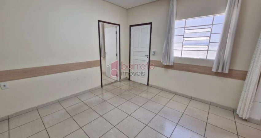 CASA PARA LOCAÇÃO,  NO JARDIM PRIMAVERA EM JUNDIAI/SP