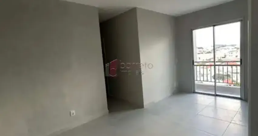 APARTAMENTO PARA VENDA E LOCAÇÃO, NO CONDOMÍNIO ALTO DI FELICITÁ, NO VIANELO EM JUNDIAÍ/SP