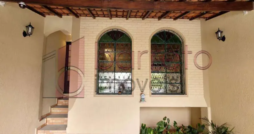 Casa com 6 quartos para alugar na Rua Messina, --, Jardim Messina, Jundiaí